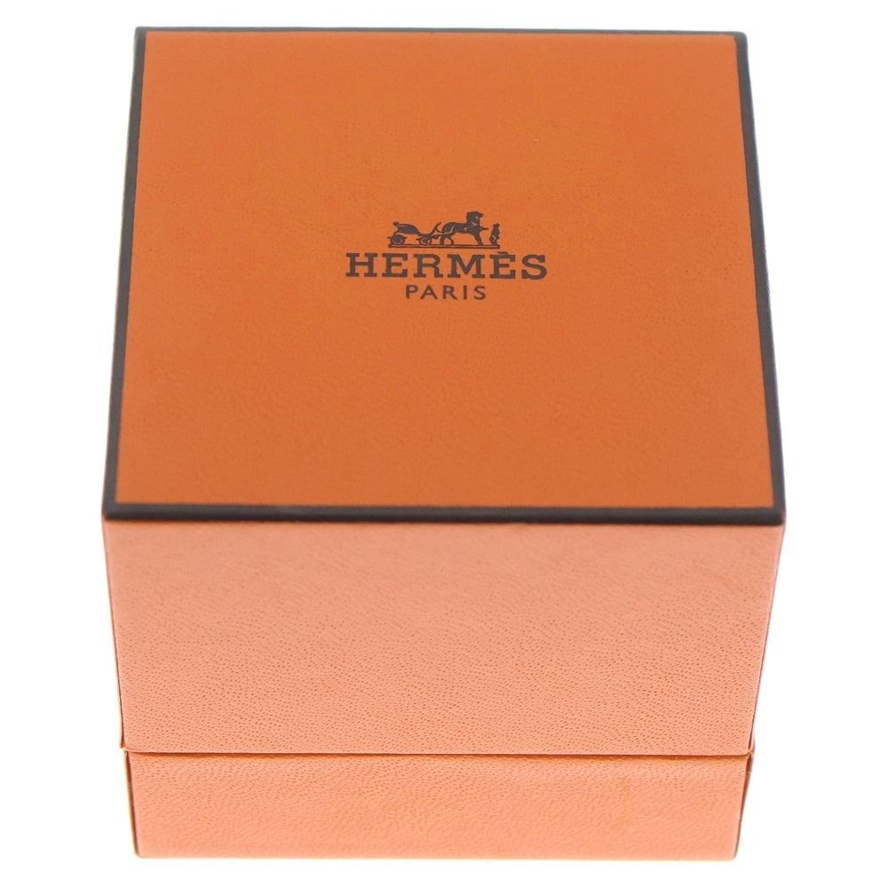 HERMES(エルメス) オスモズPM リング 指輪 シルバー