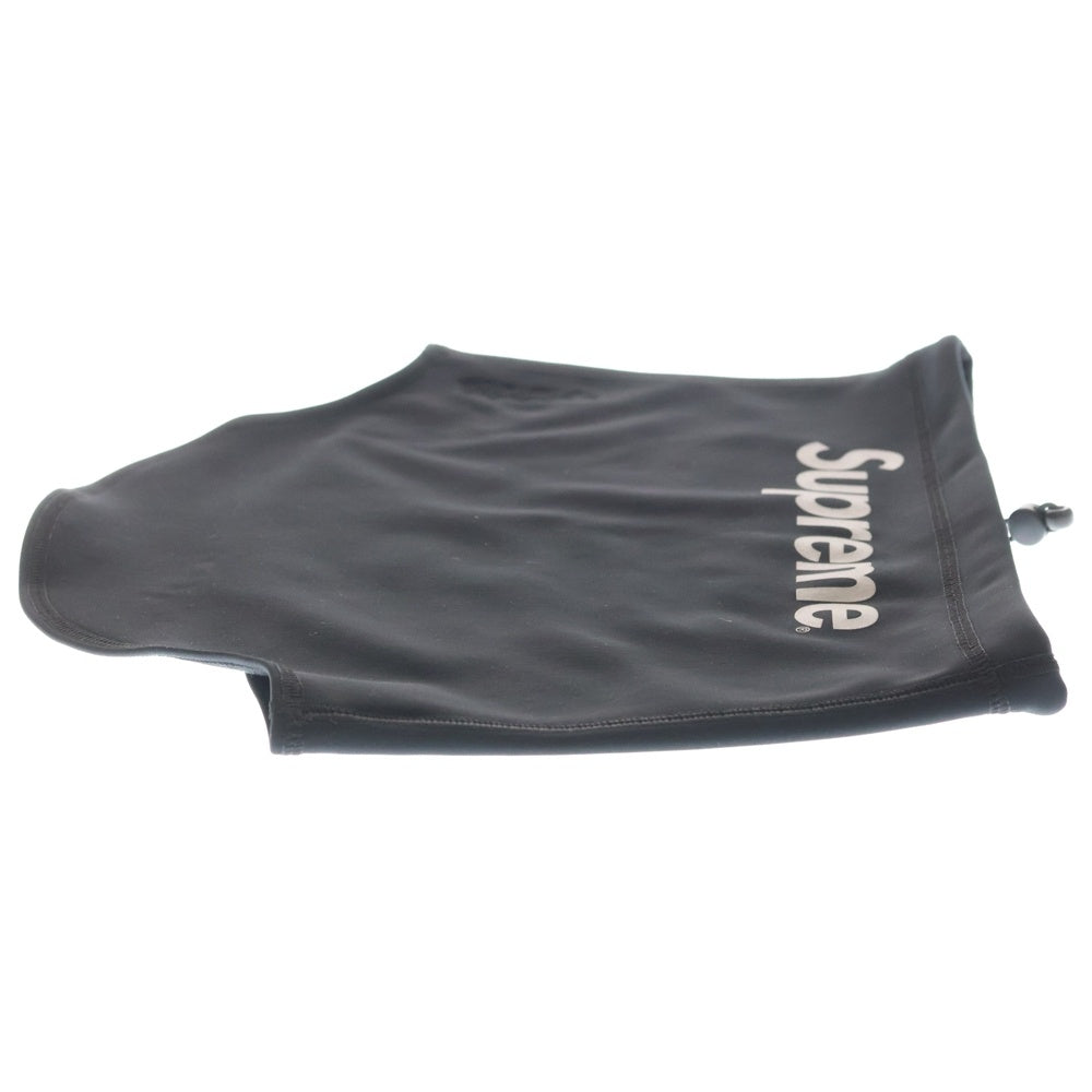SUPREME(シュプリーム) 23AW Wind Stopper Neck Gaiter ウィンド