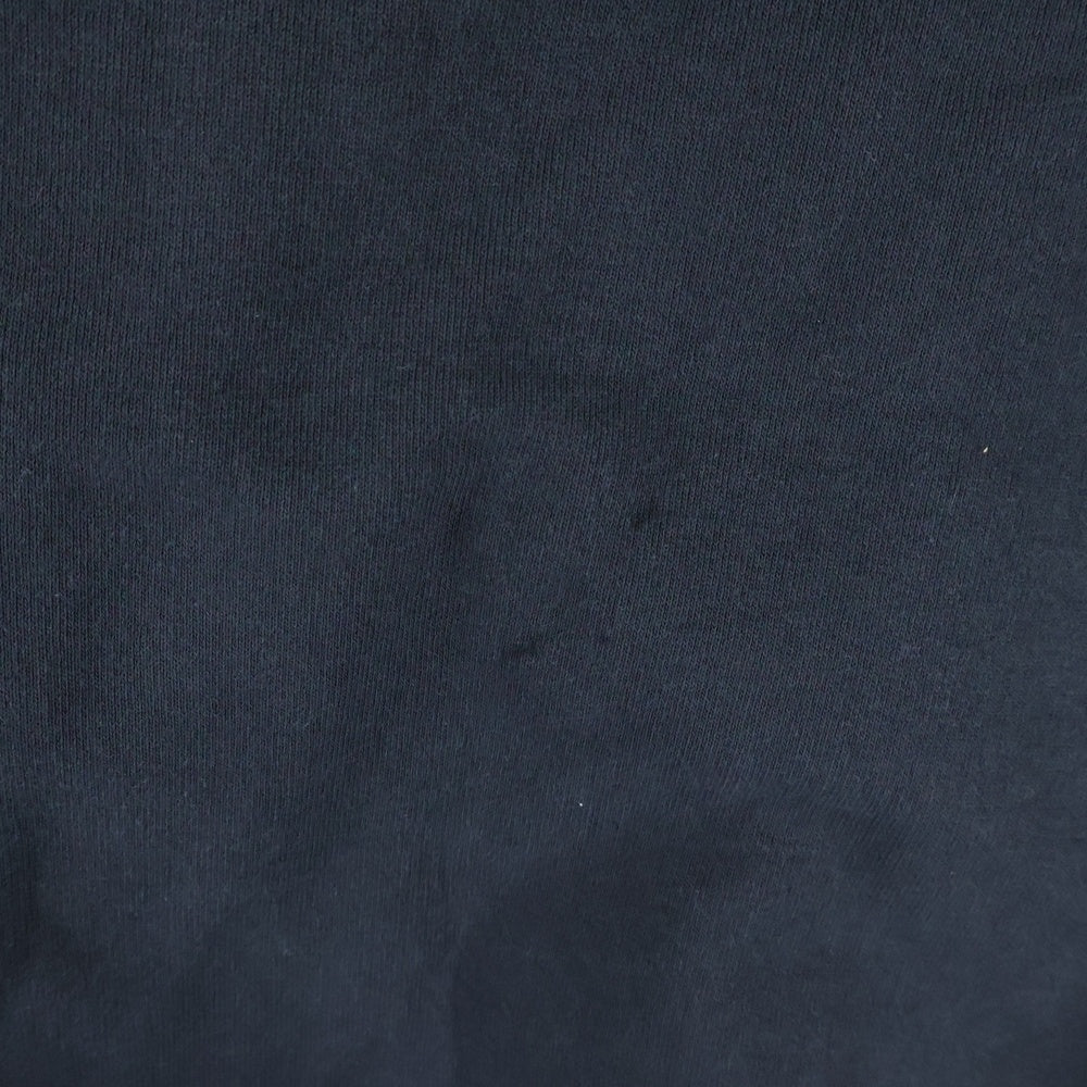 CABARET POVAL(キャバレーポバール) Logo Crewneck ロゴクルーネックスウェット トレーナー チャコール