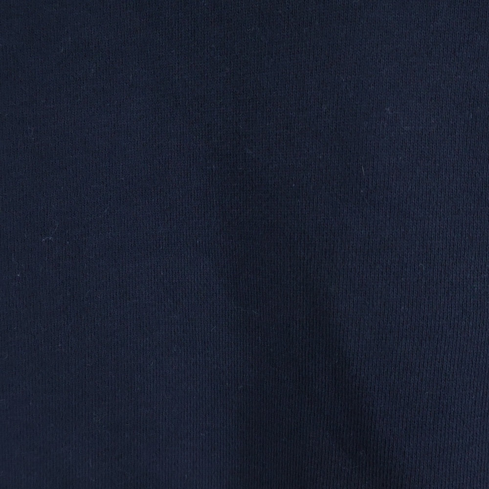 CABARET POVAL(キャバレーポバール) Home Crewneck ホームクルーネックスウェット トレーナー ネイビー