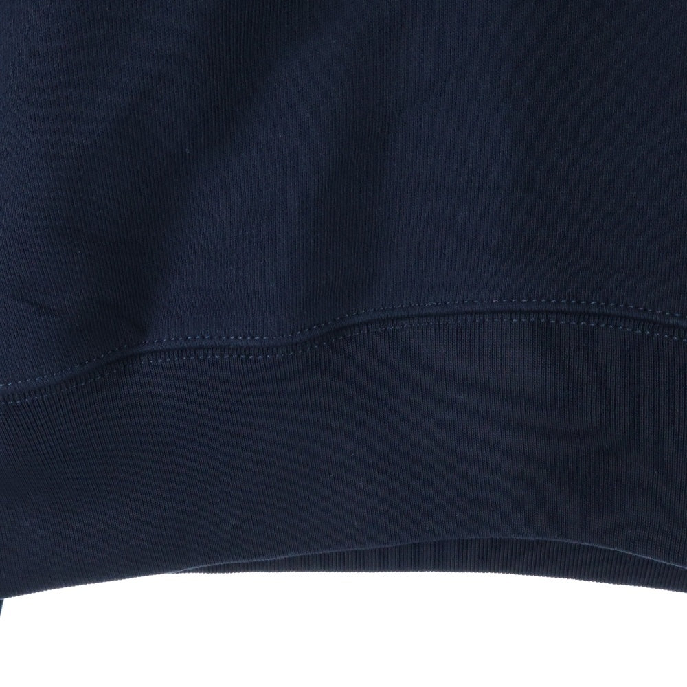 CABARET POVAL(キャバレーポバール) Home Crewneck ホームクルーネックスウェット トレーナー ネイビー