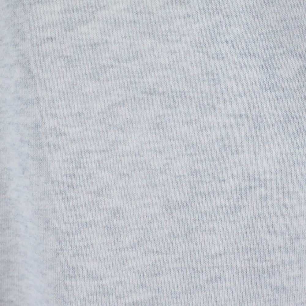 CABARET POVAL(キャバレーポバール) Home Crewneck ホームクルーネックスウェット トレーナー グレー