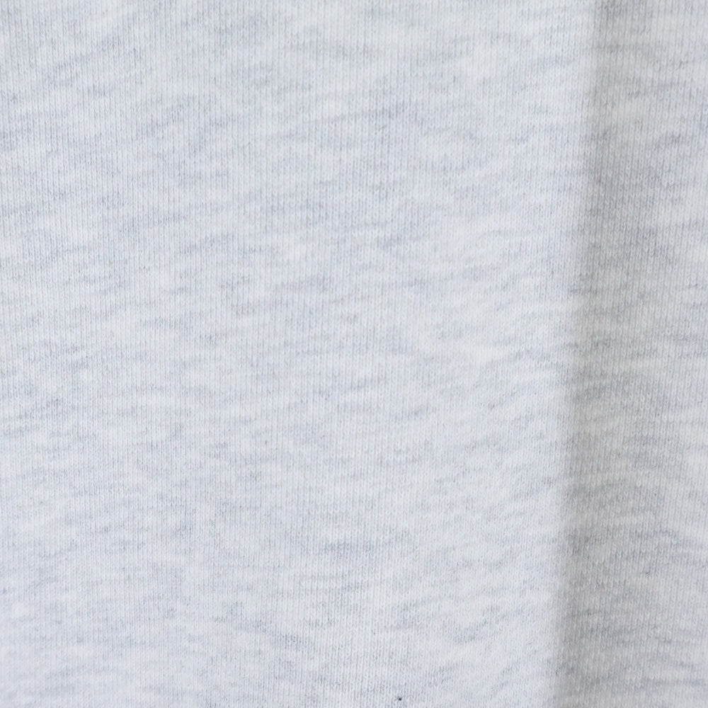 CABARET POVAL(キャバレーポバール) Home Crewneck ホームクルーネックスウェット トレーナー グレー