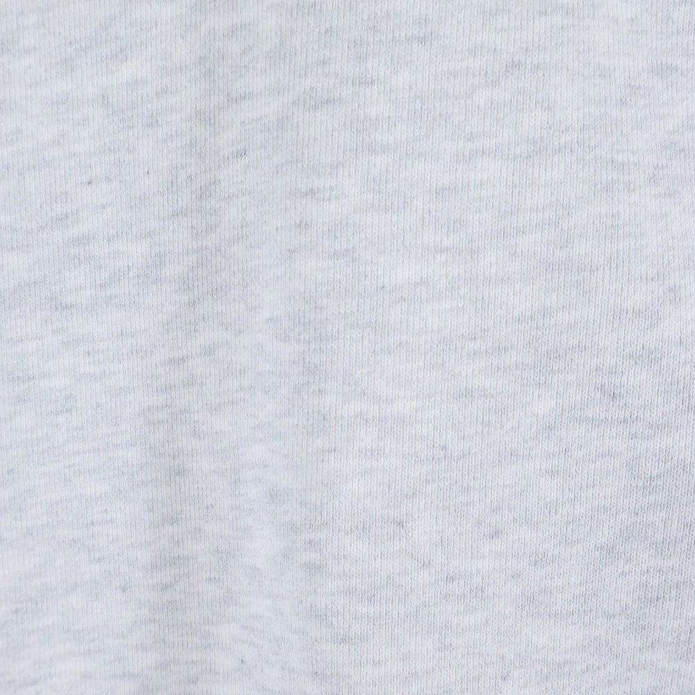 CABARET POVAL(キャバレーポバール) Home Crewneck ホームクルーネックスウェット トレーナー グレー