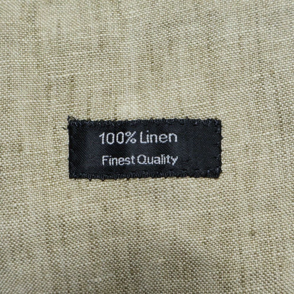 HUGO BOSS(ヒューゴボス) SAHARA-W リネン 2Bテーラードジャケット ベージュ