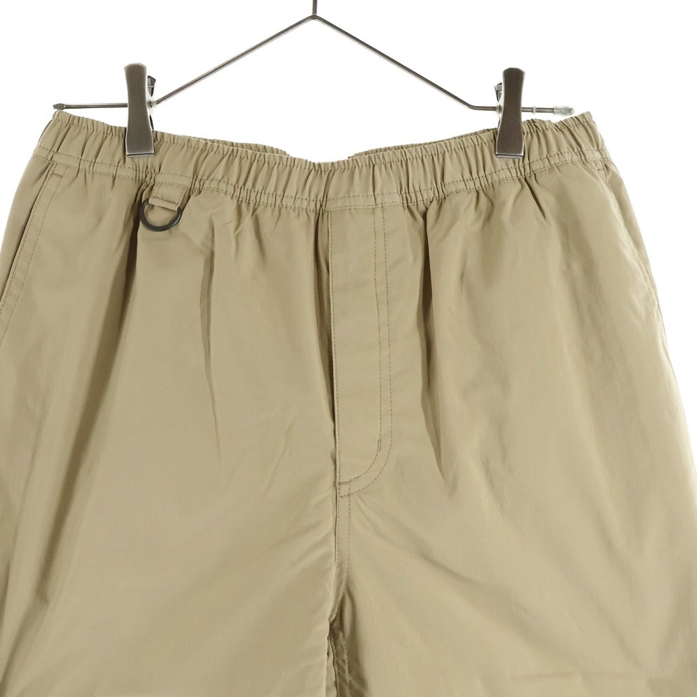 THE NORTH FACE(ザノースフェイス) MEADOW WARM PANT メドウウォーム ナイロンパンツ ベージュ NB82533