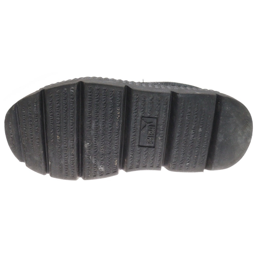 PUMA(プーマ) ×Rihanna Women's Cleated Creeper Fenty リアーナ ウィメンズ クリーテッド クリーパー フェンティ ローカットスニーカー レディース US6.5/23cm 366268 02