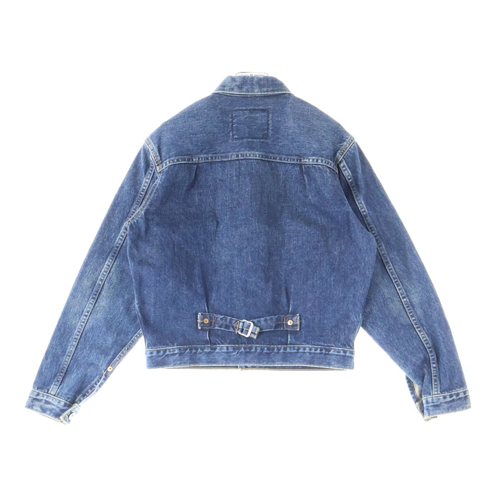 Levi's(リーバイス) 90S VINTAGE 71506-XX ヴィンテージ 1st 大戦