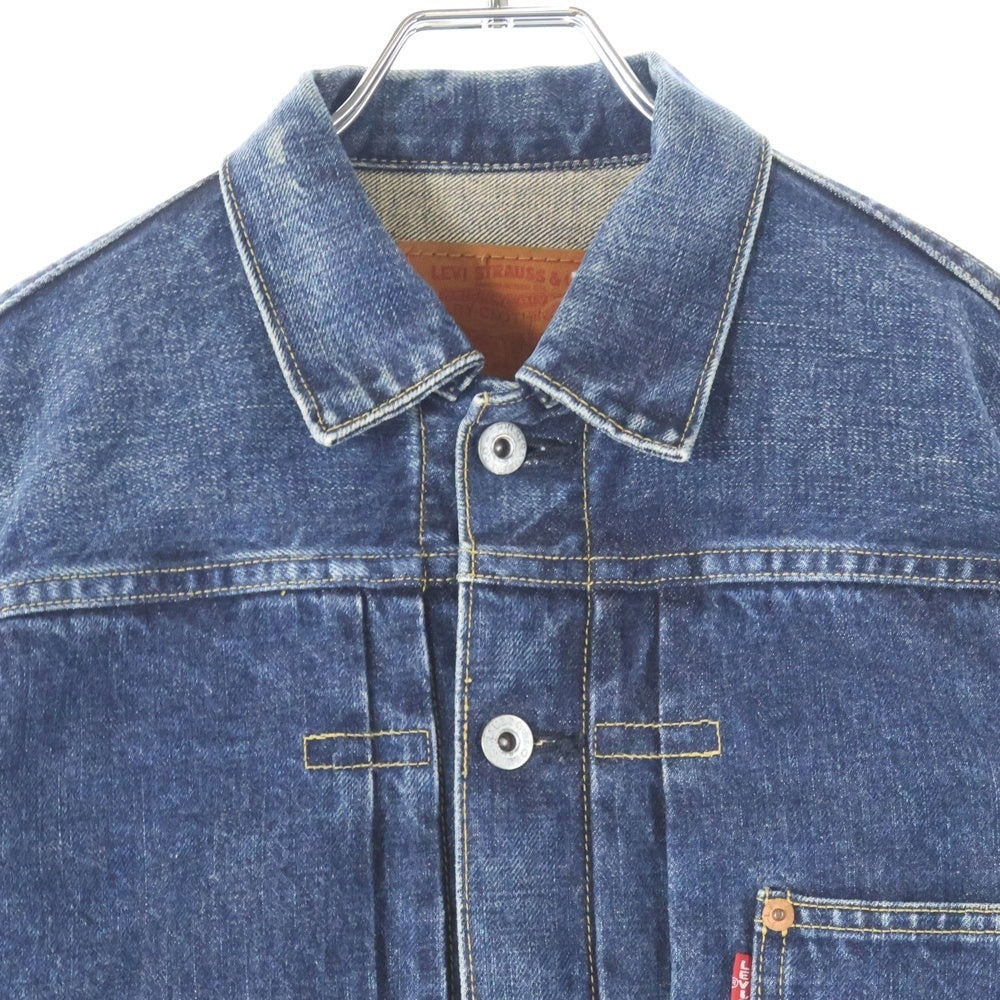 Levi's(リーバイス) 90S VINTAGE 71506-XX ヴィンテージ 1st 大戦