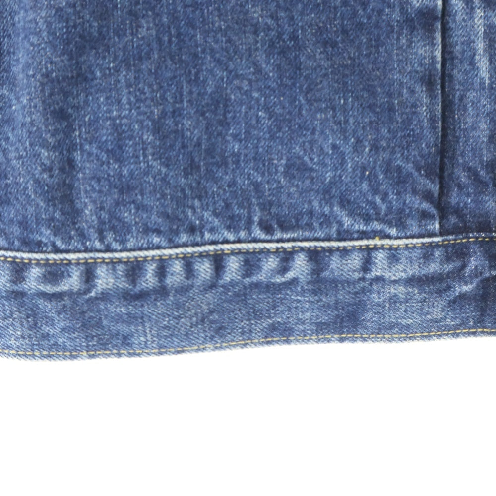 s*様 90年代 リーバイス復刻 71506XX J02 90年代 リーバイス復刻