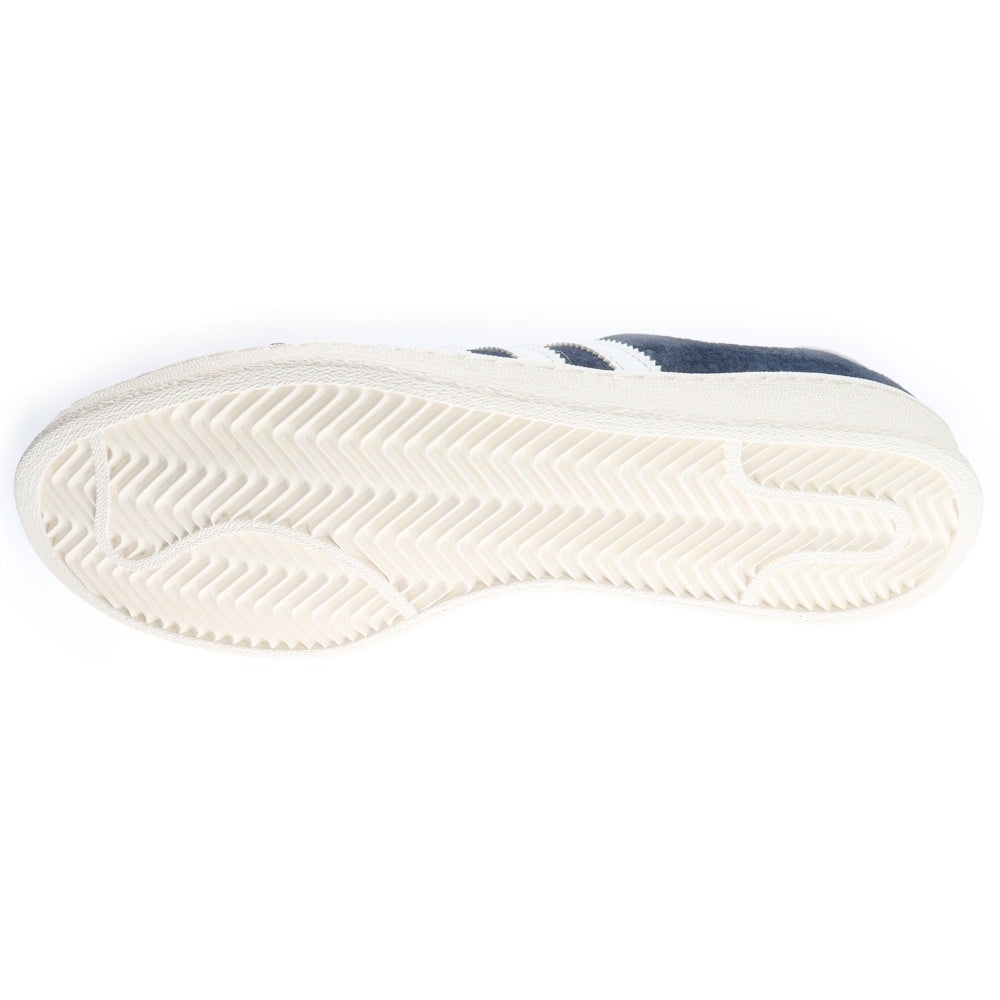 adidas(アディダス) 【観賞用 2015年製】 CAMPUS 80S JP PACK VNTG キャンパス ジャパンパック ヴィンテージ ローカットスニーカー ネイビー US10/28cm S82740