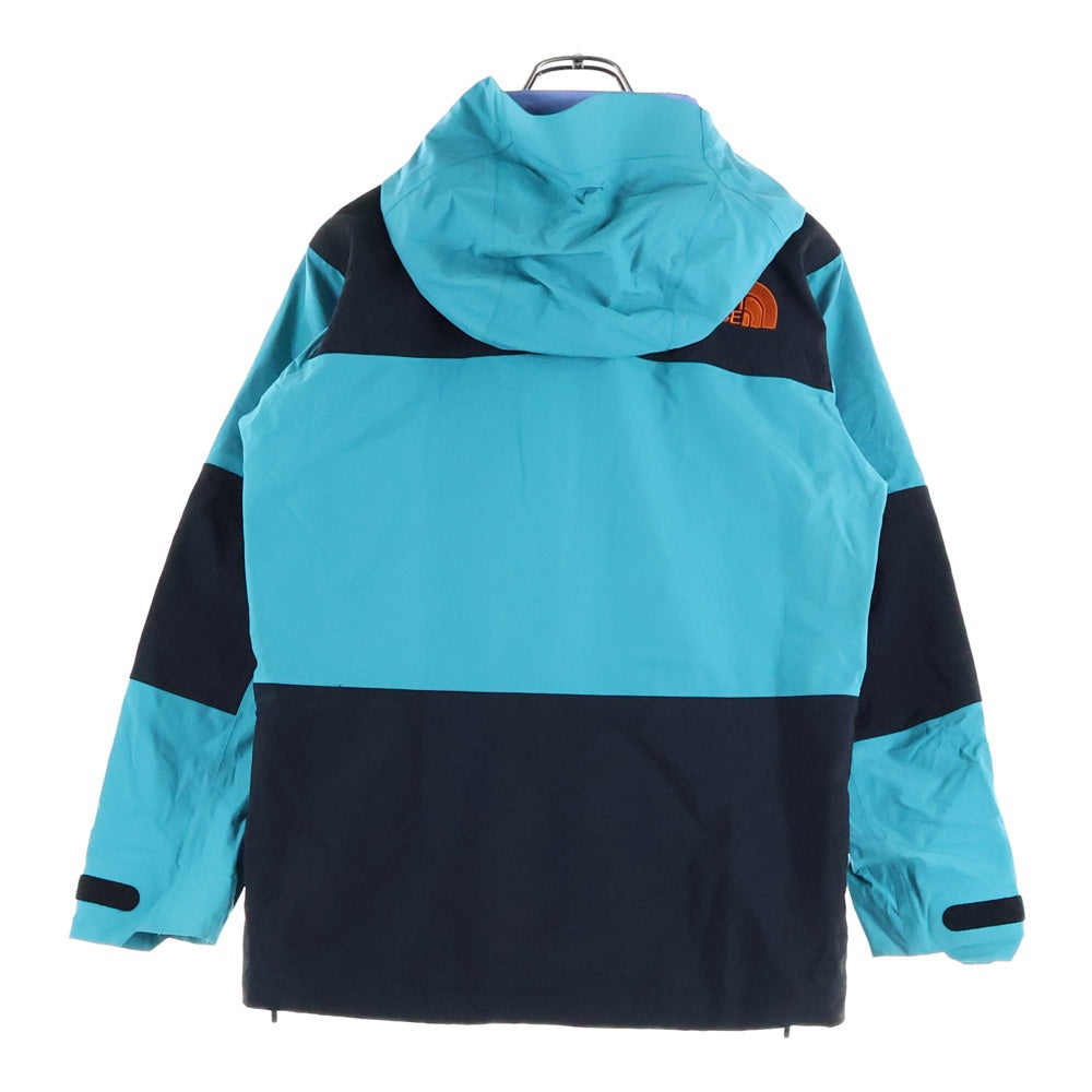 THE NORTH FACE(ザノースフェイス) ×BEAMS EXPEDITION LIGHT PARKA