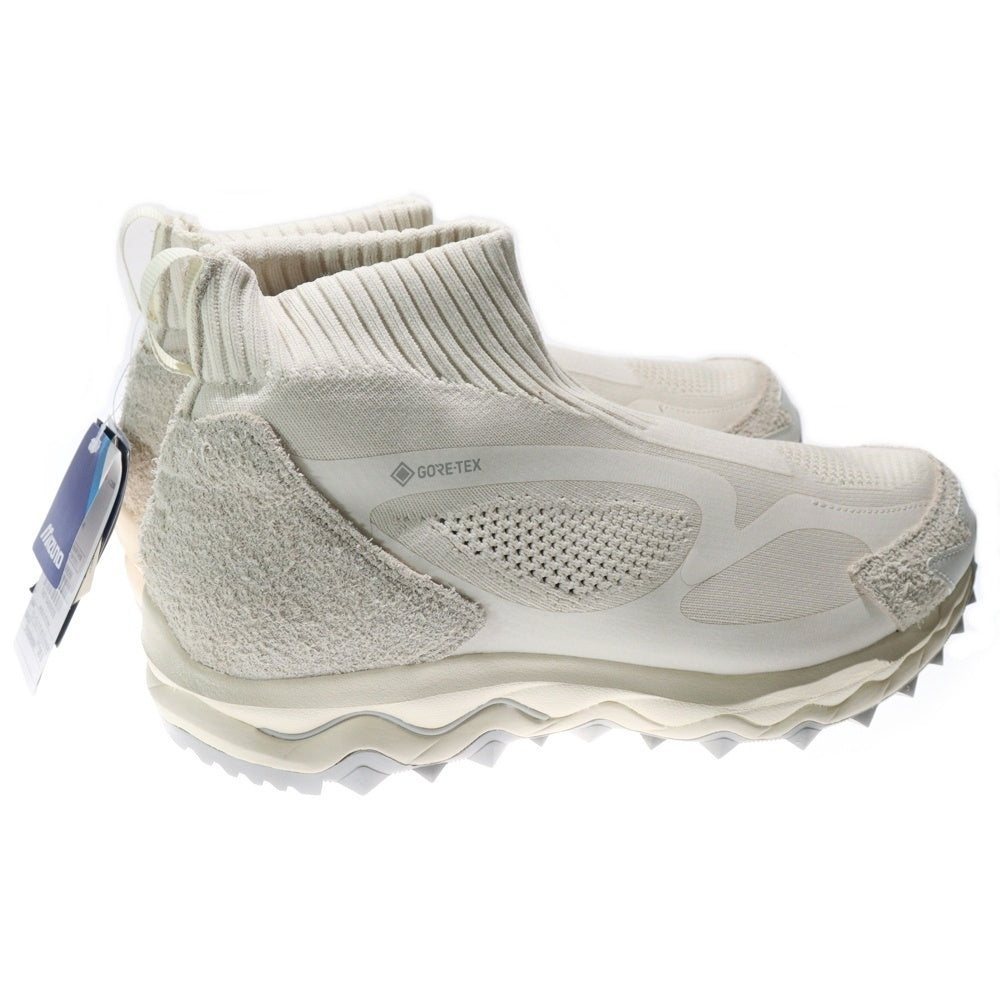 MIZUNO(ミズノ) ×NONNATIVE WAVE MUJIN TL MID GTX ノンネイティブ