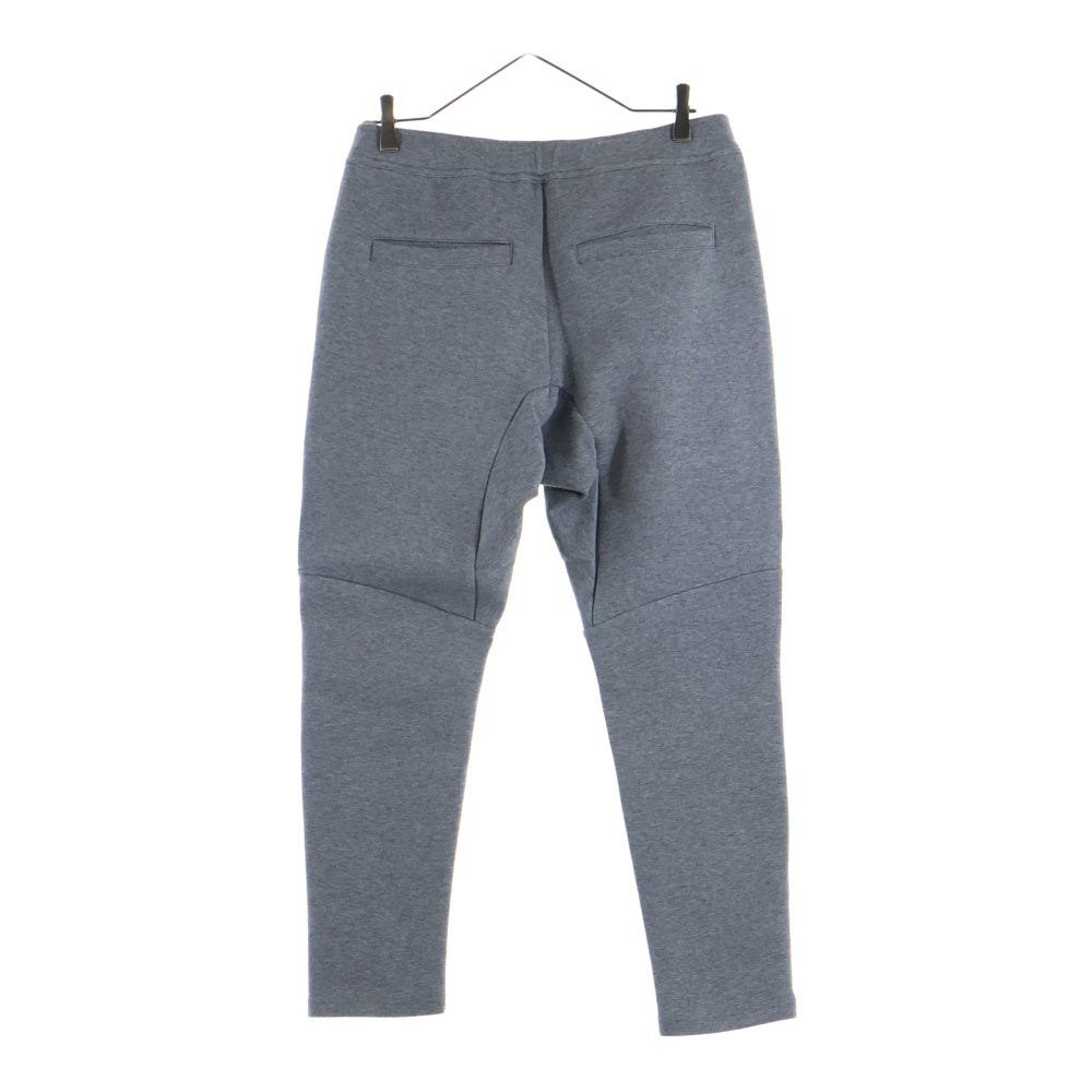 F.C.R.B./F.C.Real Bristol/FCRB(エフシーアールビー/エフシーレアルブリストル) 20AW FLAT HEM SWEAT TRAINING PANTS フラットヘム スウェット トレーニングパンツ グレー FCRB‐202033