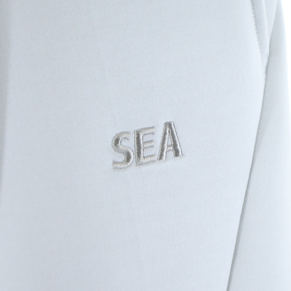 WIND AND SEA(ウィンダンシー) 20AW スウェット イージー パンツ グレー WDS‐20A‐PT‐03