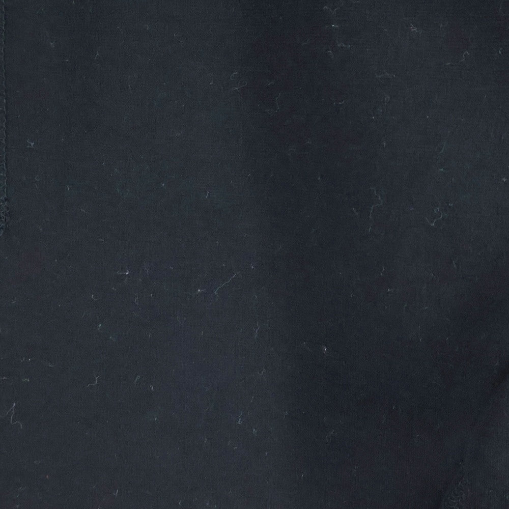 1 PIU 1 UGUALE 3(ウノピゥウノウグァーレトレ) ハーフジップ スウェット プルオーバーパーカー ブラック