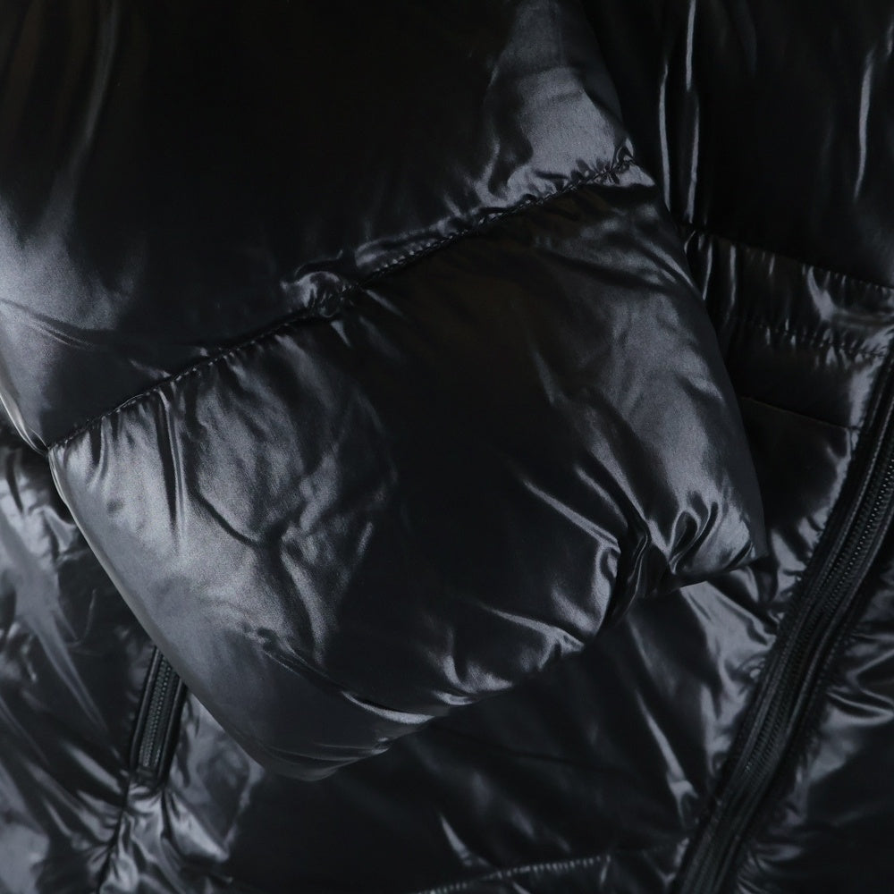 TATRAS(タトラス) 22AW LIBETTE リベッテ ハイネック ダウンジャケット レディース ブラック LTLA22A4235-D