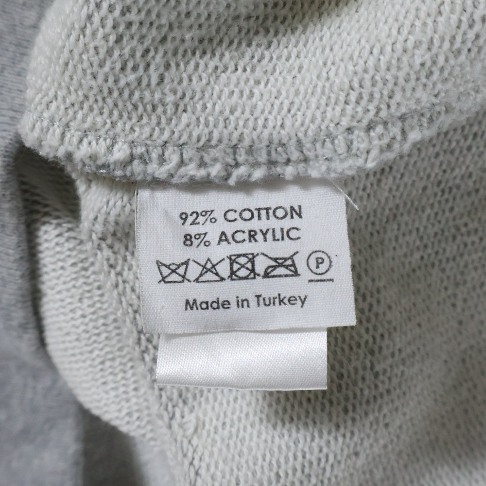 DRIES VAN NOTEN(ドリスヴァンノッテン) アーム ファー クルーネック