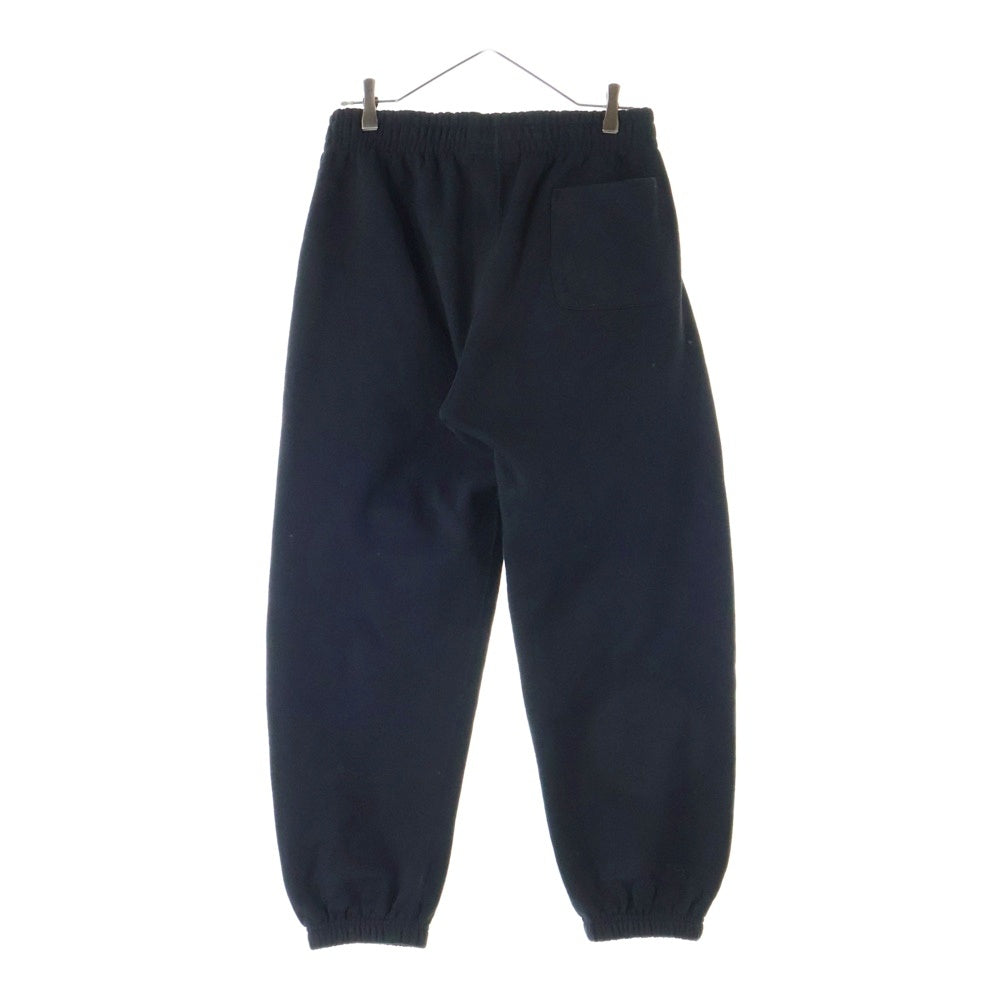 SUPREME(シュプリーム) 25SS Small Box Logo Sweatpant スモールボックスロゴ スウェットパンツ ブラック