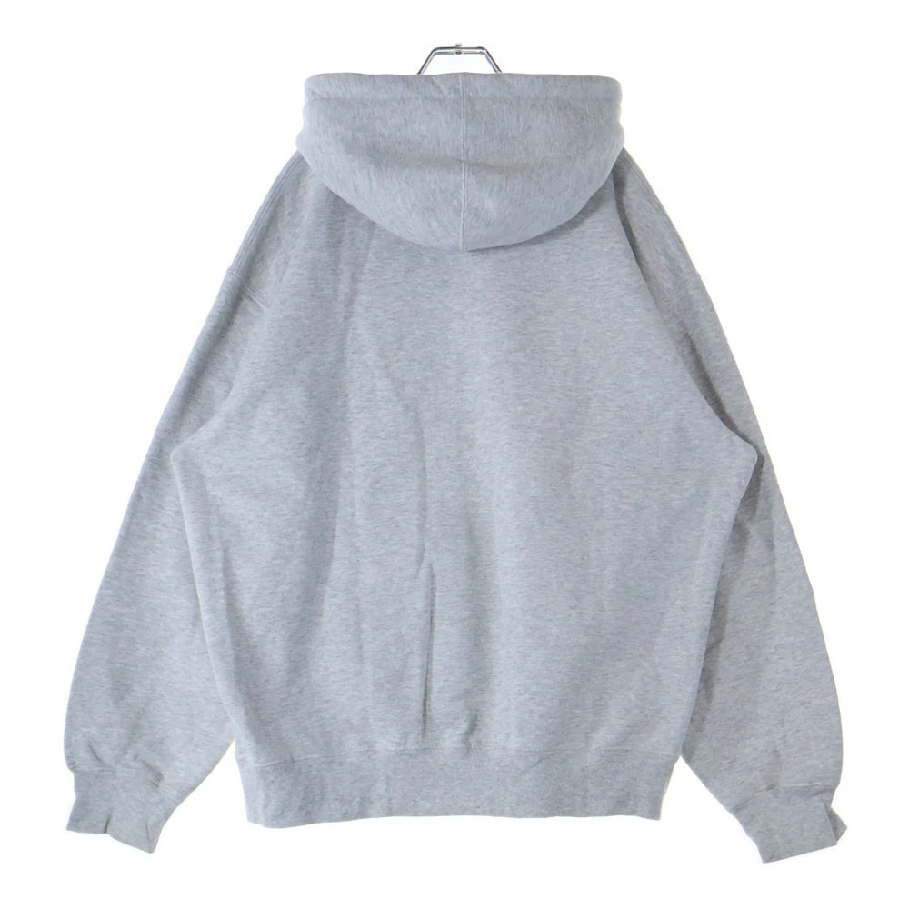 SUPREME(シュプリーム) 24AW Small Box Hooded Sweatshirt スモール