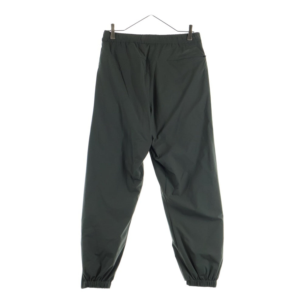 F.C.R.B./F.C.Real Bristol/FCRB(エフシーアールビー/エフシーレアルブリストル) 24AW INSULATED VENTILATION EASY PANTS インサレート ベンチレーションイージーパンツ カーキ FCRB-242054