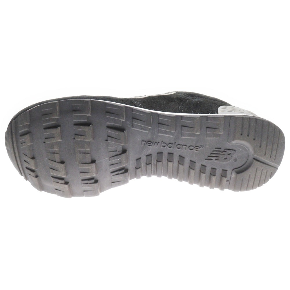 New Balance(ニューバランス) M1400BKJ スエード ローカットスニーカー ブラック US8.5/26.5cm