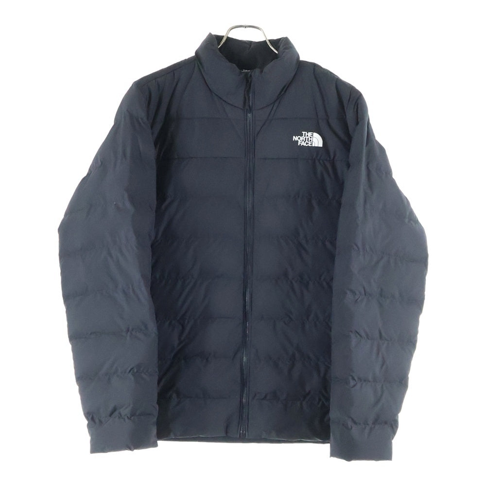 THE NORTH FACE(ザノースフェイス) ACONCAGUA 3 JACKET アコンカグア3 ジップアップ ダウンジャケット ブラック ND52417Z