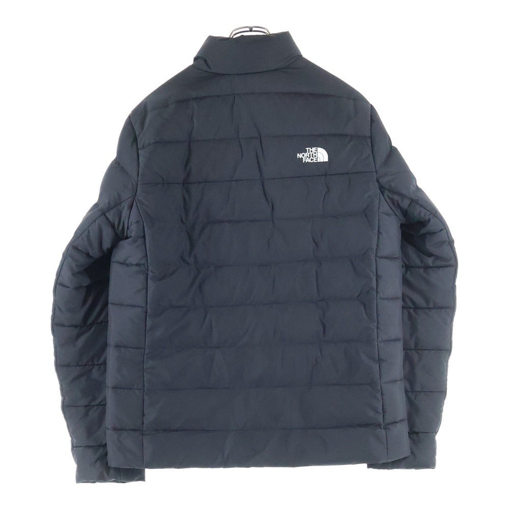 THE NORTH FACE(ザノースフェイス) ACONCAGUA 3 JACKET アコンカグア3 ジップアップ ダウンジャケット ブラック ND52417Z