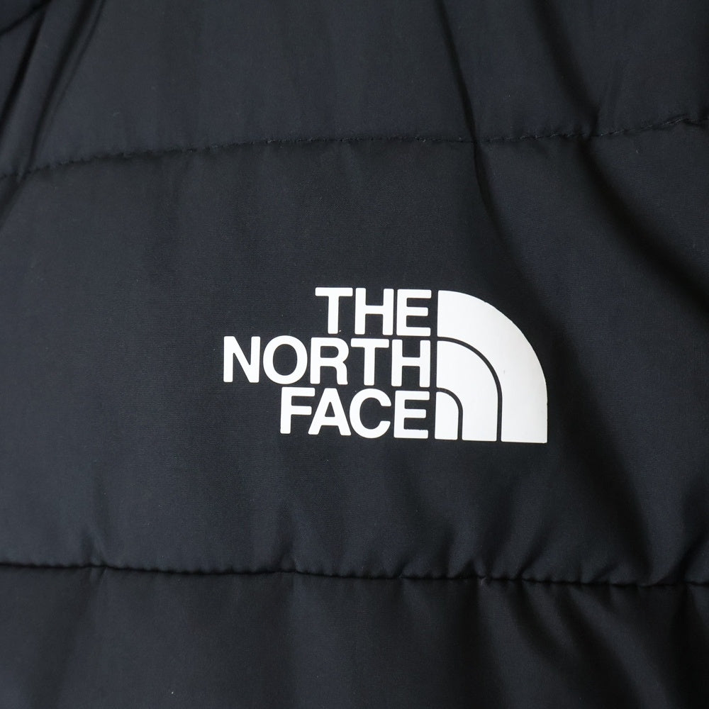 THE NORTH FACE(ザノースフェイス) ACONCAGUA 3 JACKET アコンカグア3 ジップアップ ダウンジャケット ブラック ND52417Z
