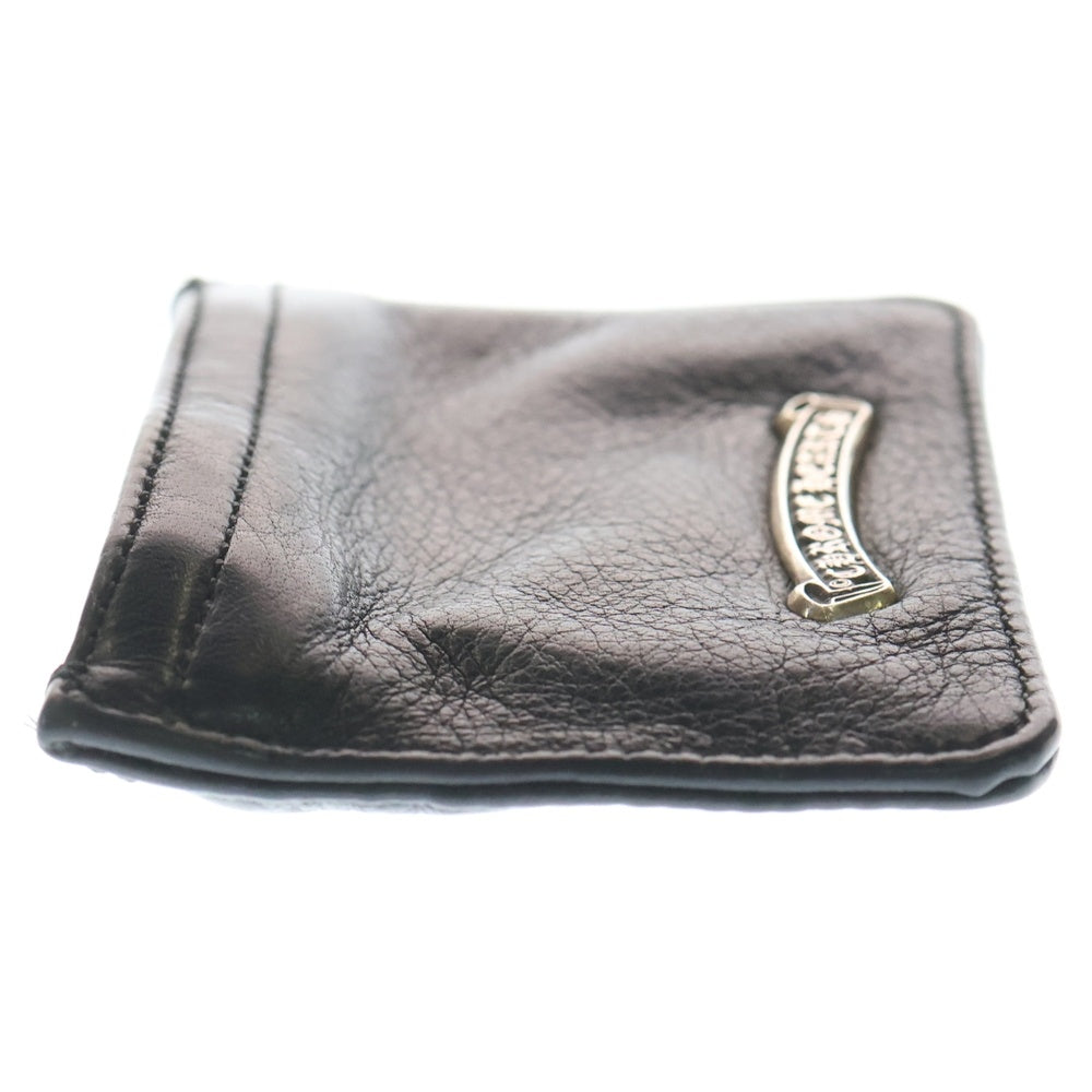 CHROME HEARTS(クロムハーツ) ZPR CHNG PURSE2 チェンジパース #2