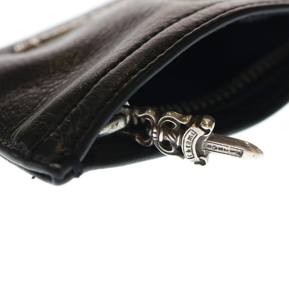CHROME HEARTS(クロムハーツ) ZPR CHNG PURSE2 チェンジパース #2