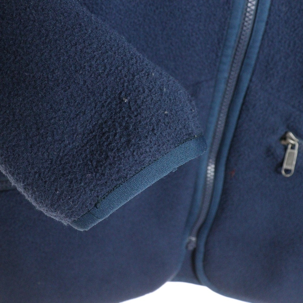 THE NORTH FACE(ザノースフェイス) ARMADILLA CARDIGAN アルマディラカーディガン フリースジャケット ネイビー NAW71931