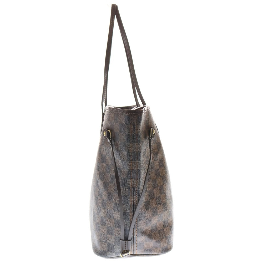 Louis Vuitton トートバッグ ダークブラウン Louis Vuitton トートバッグ ダークブラウン C99434800 - バッグ安価