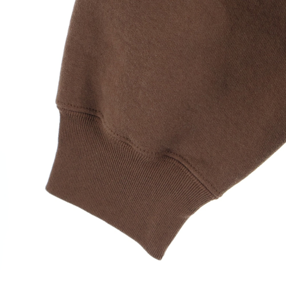 SUPREME(シュプリーム) 24AW Crest Crewneck クレストロゴプリント