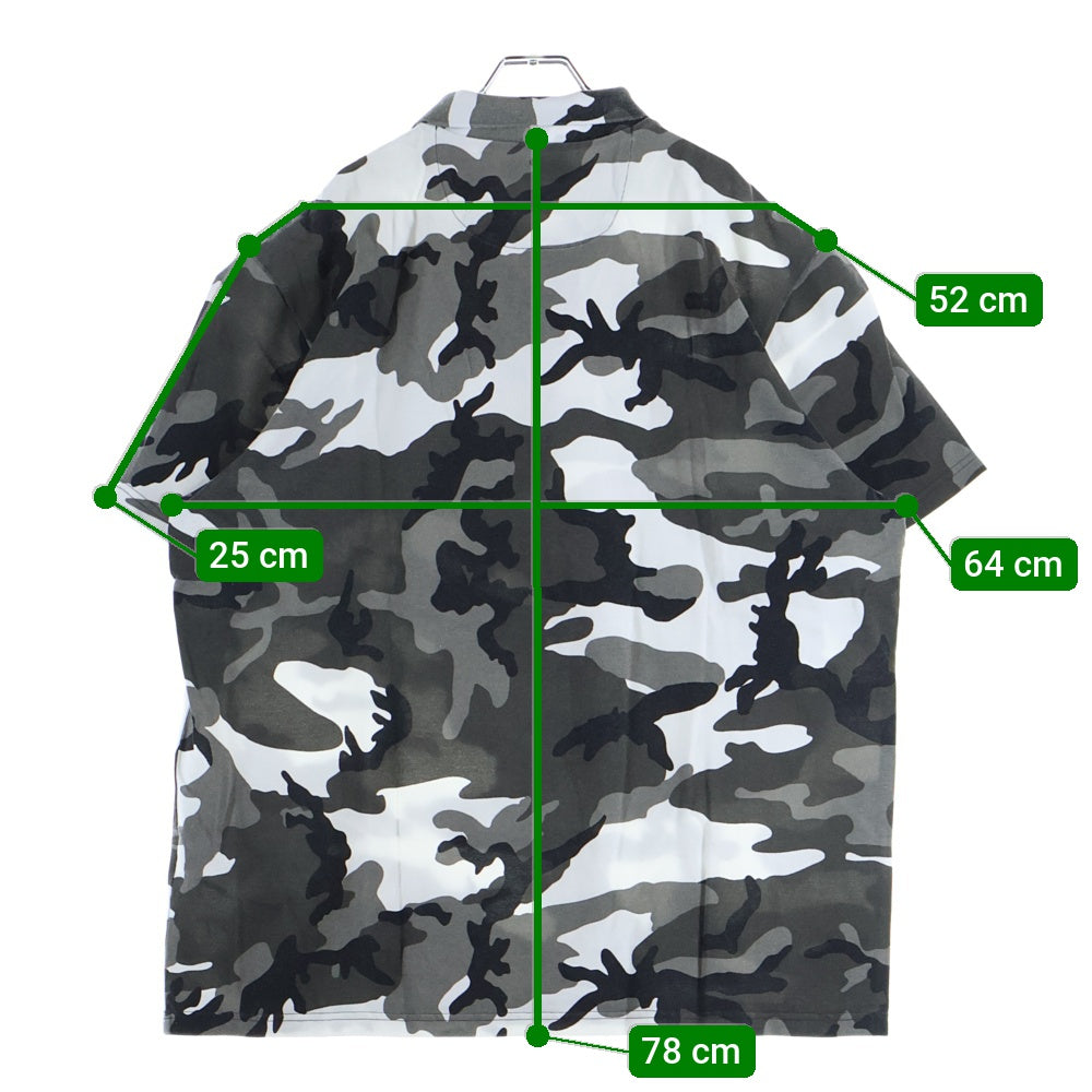 Supreme Washed Camo Polo サイズS 新品未使用 s-l400.jpg