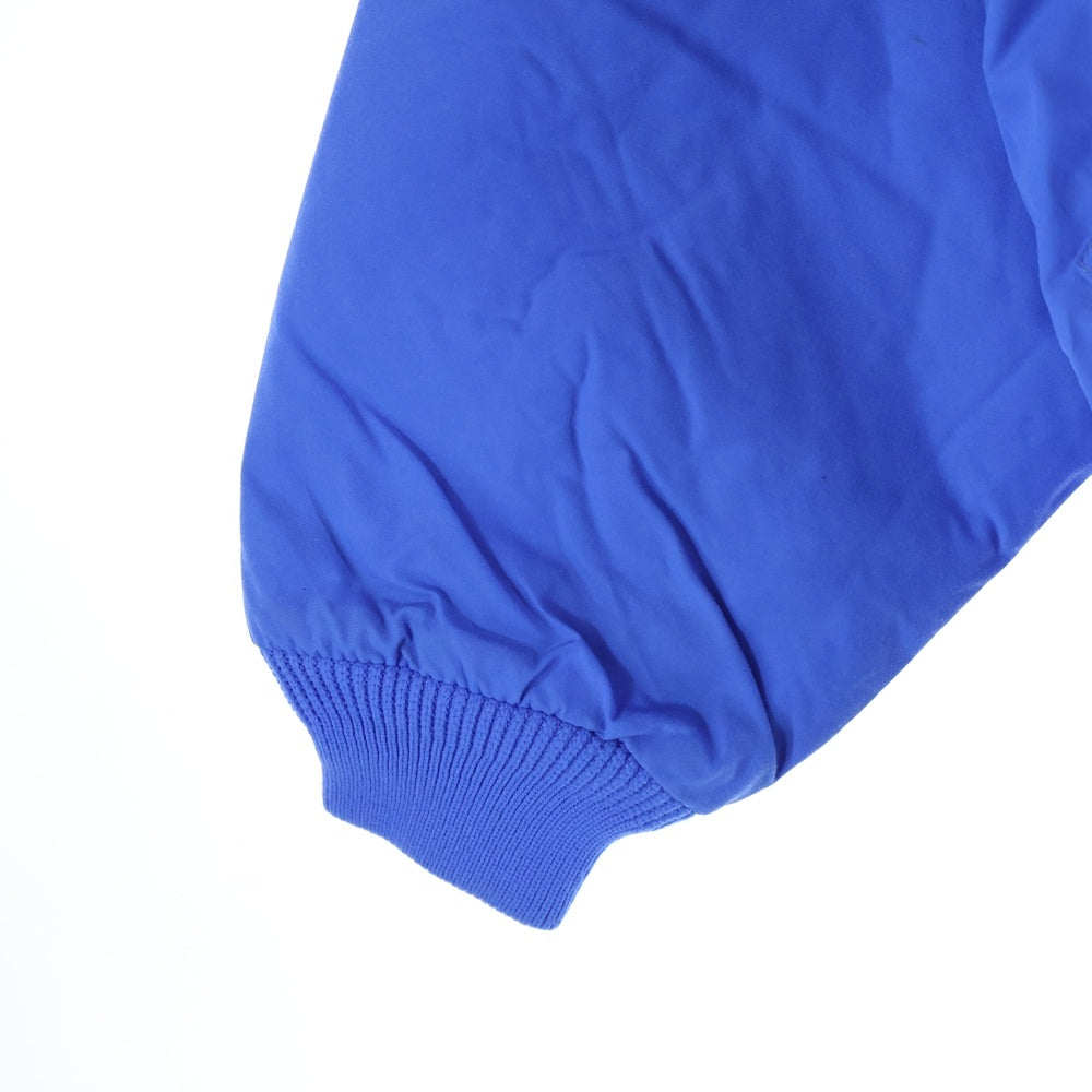 PATAGONIA(パタゴニア) 80S～90S VINTAGE ヴィンテージ シェルドシンチラジャケット ブルー 28131