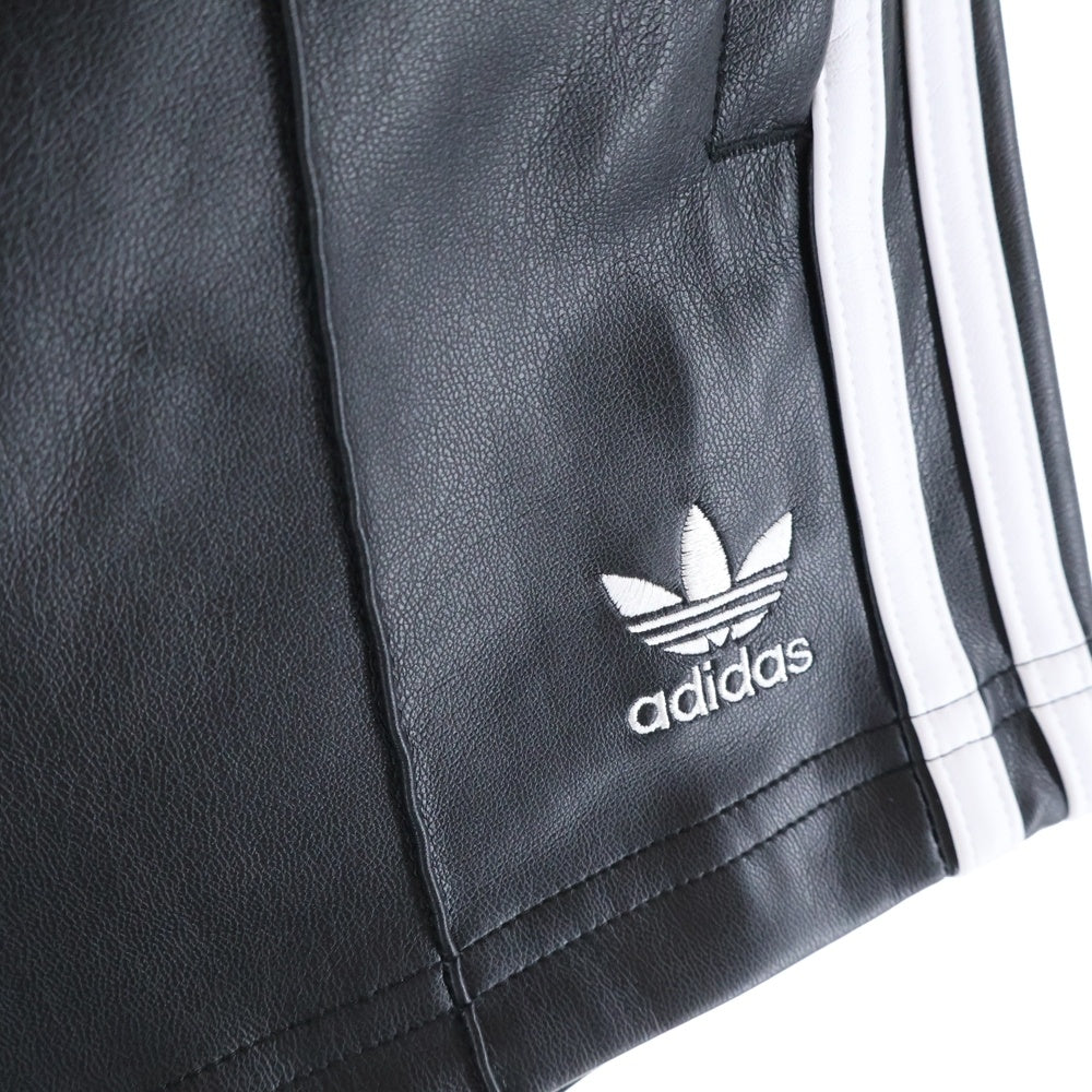 adidas(アディダス) プレザーショーツ ブラック IY7320 レディース