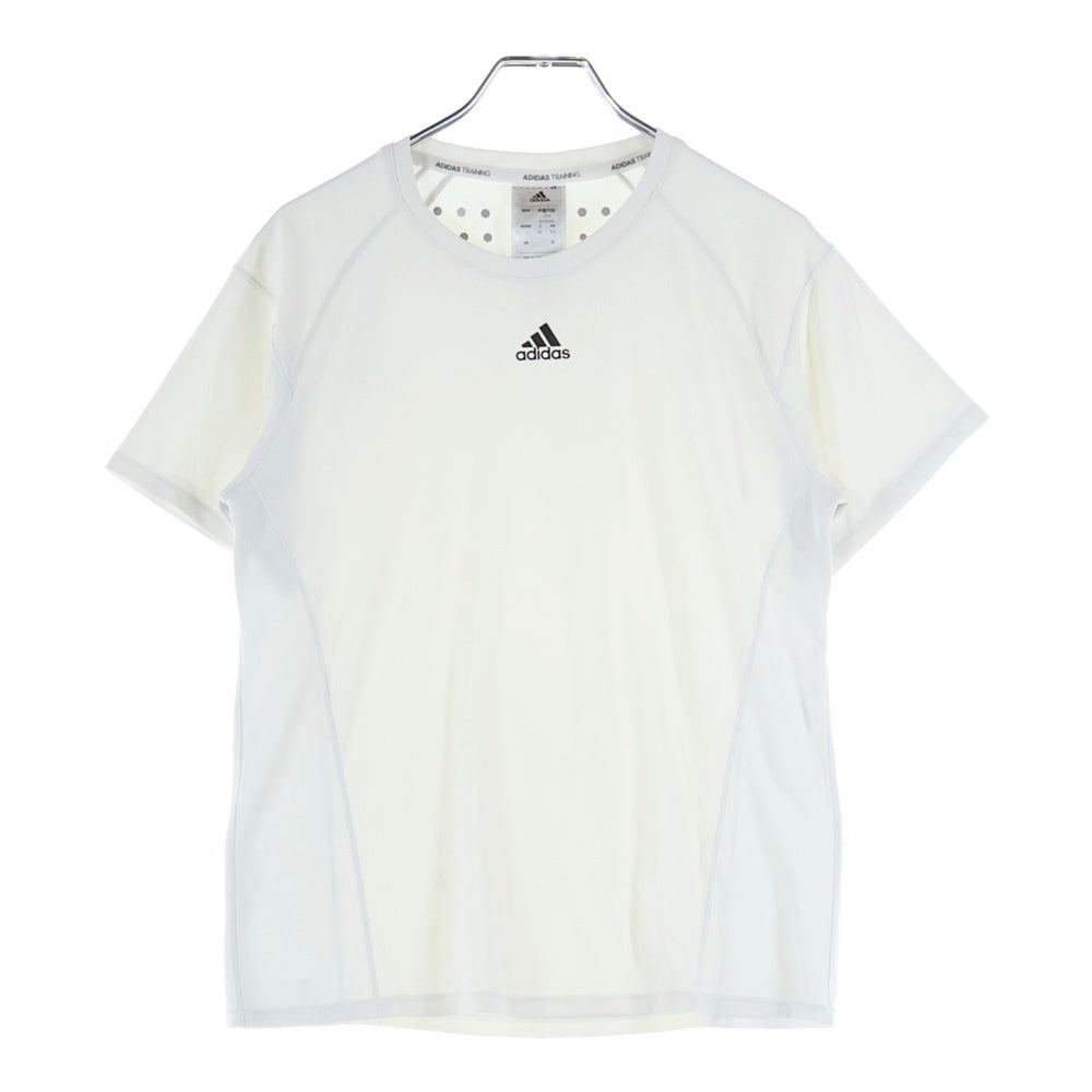 adidas(アディダス) W H.RDY Tシャツ ホワイト HI3968 レディース