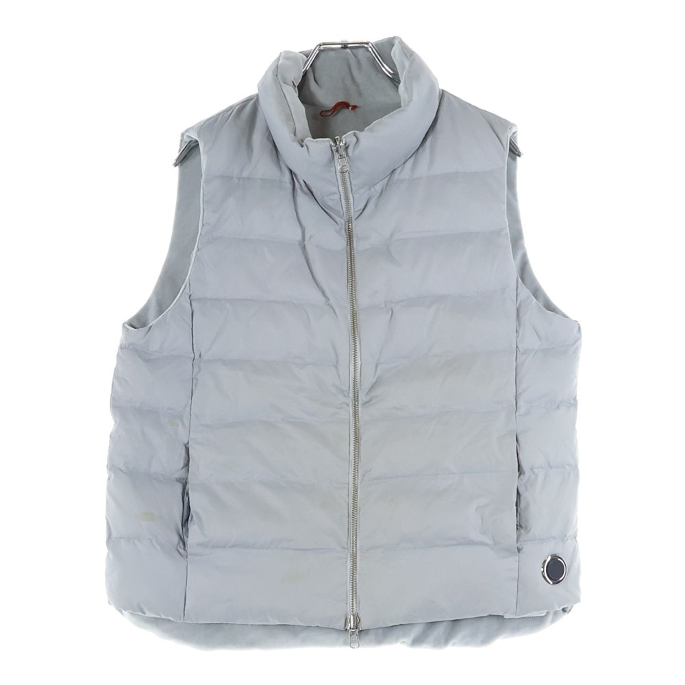 NO BRAND(ノーブランド) DoCLASSE / ドゥクラッセ Doヒート・超快温ベスト グレー レディース