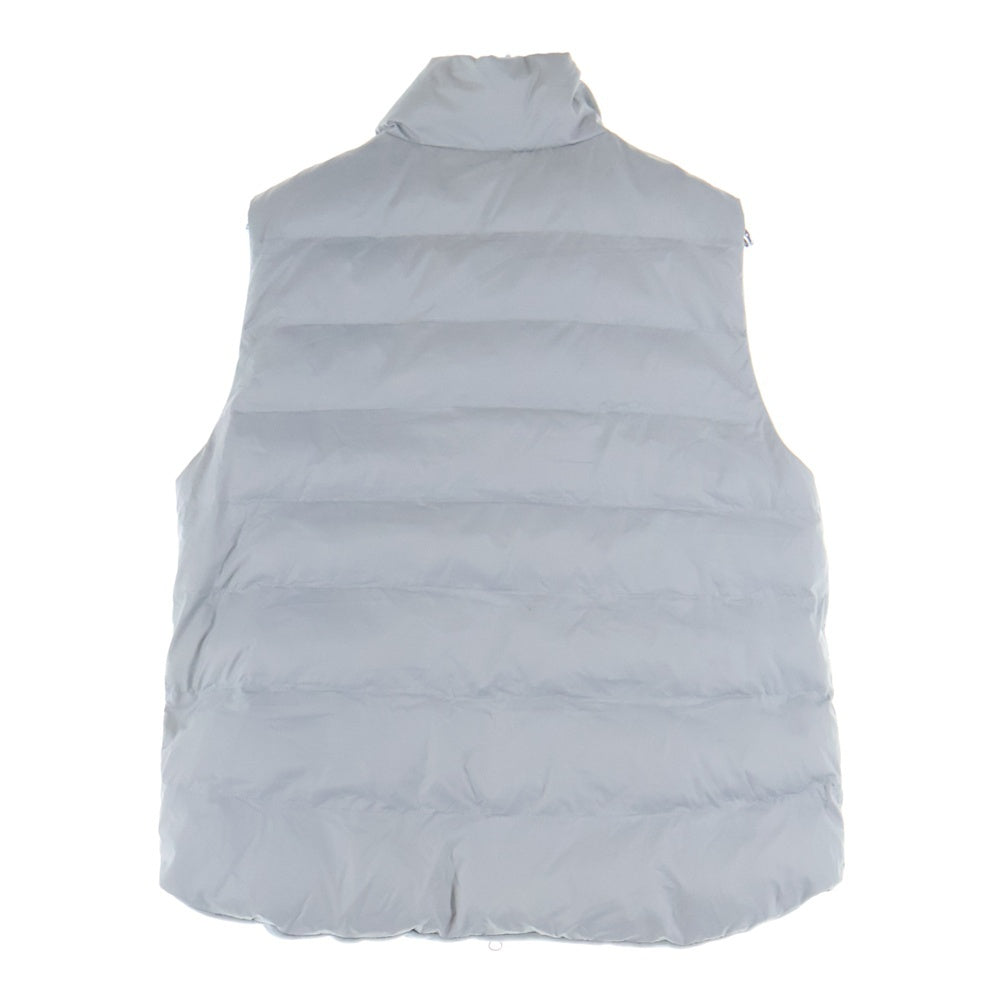 NO BRAND(ノーブランド) DoCLASSE / ドゥクラッセ Doヒート・超快温ベスト グレー レディース