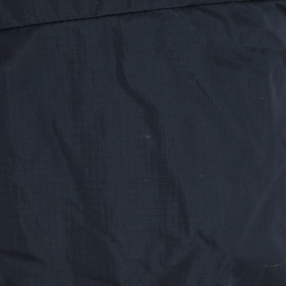 NANGA(ナンガ) 24AW AURORA TEX DOWN JACKET オーロラ テックス フーデッドダウンジャケット ブラック 24FA-1