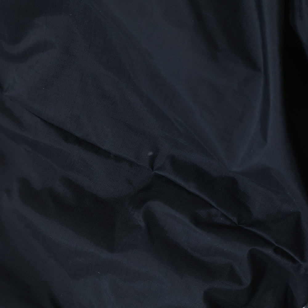 NANGA(ナンガ) 24AW AURORA TEX DOWN JACKET オーロラ テックス フーデッドダウンジャケット ブラック 24FA-1