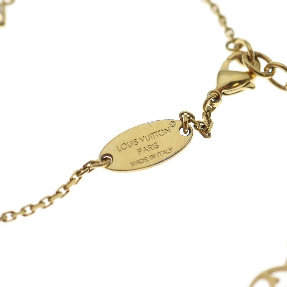 LOUIS VUITTON(ルイヴィトン) インザスカイ ロゴチャーム ライン