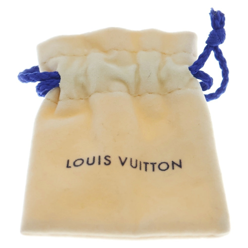 LOUIS VUITTON(ルイヴィトン) インザスカイ ロゴチャーム ライン