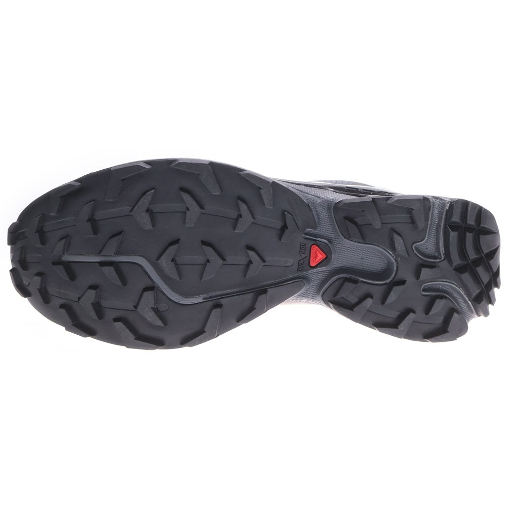 SALOMON(サロモン) XT-6 GTX ゴアテックス ローカットスニーカー ブラック US10/28cm 416635