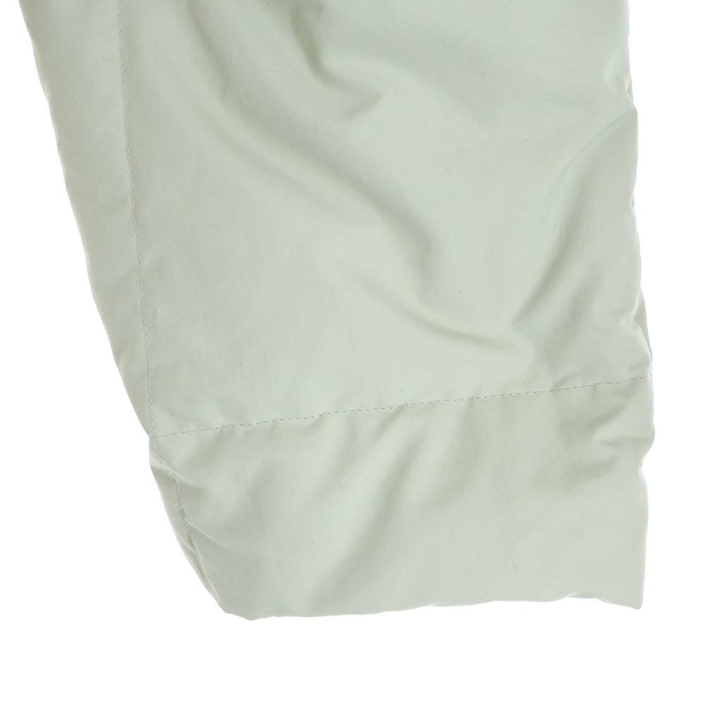 JIL SANDER +(ジルサンダープラス) FILL DOWN HOODED BLOUSON マルチポケット フーデッド フィルダウンジャケット グリーン JPPR441694WR44090002