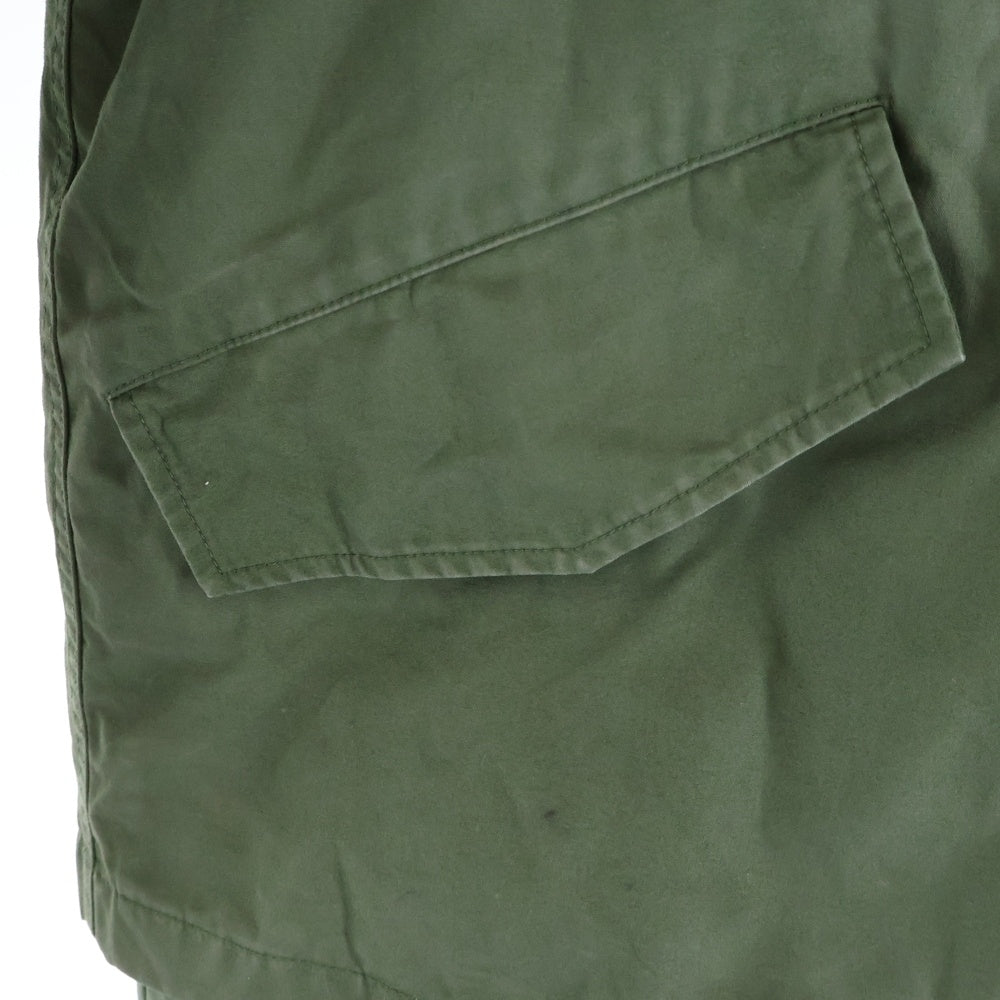JIL SANDER +(ジルサンダープラス) 21AW ダブルフラップポケット