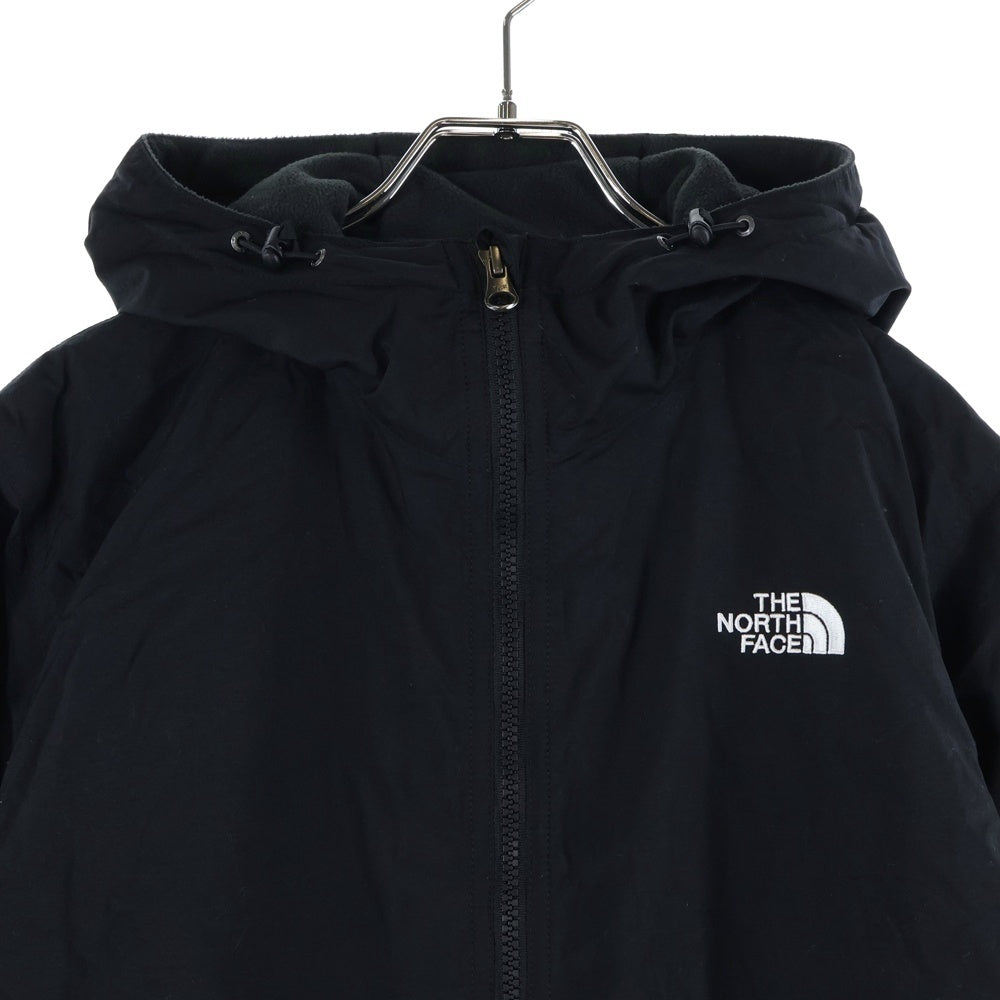 THE NORTH FACE(ザノースフェイス) COMPACT NOMAD JACKET コンパクト  