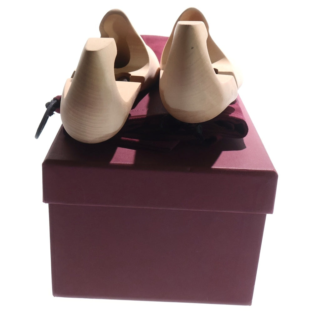 JOHN LOBB(ジョンロブ) ALFORD アルフレッド レザー シューズ ブラウン