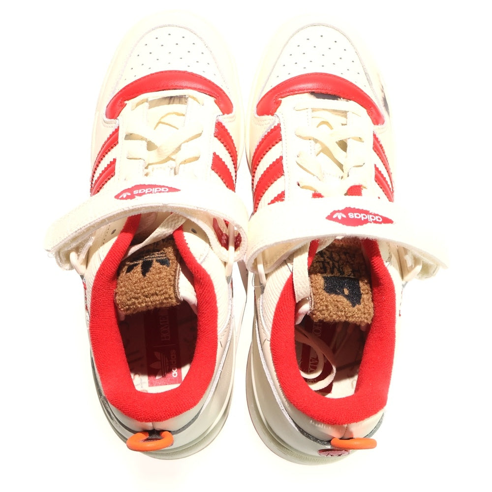 adidas(アディダス) ×HOME ALONE FORUM LOW ホームアローン フォーラム
